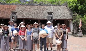 BAN GIOC WATERFALL – 2D1N VIETNAMESE BORDER