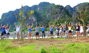 BAN GIOC WATERFALL – 2D1N VIETNAMESE BORDER