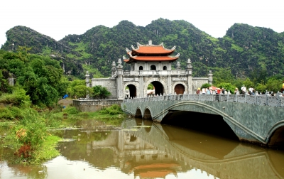 BAN GIOC WATERFALL – 2D1N VIETNAMESE BORDER