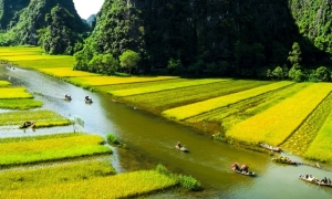 BAN GIOC WATERFALL – 2D1N VIETNAMESE BORDER