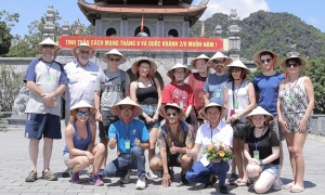 BAN GIOC WATERFALL – 2D1N VIETNAMESE BORDER