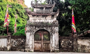 BAN GIOC WATERFALL – 2D1N VIETNAMESE BORDER