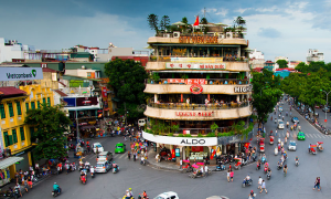 HANOI CITY TOUR - DAILY TRIP