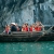 DRAGON BAY CRUISE 2D1N  HALONG BAY - LAN HA BAY