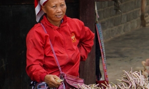 SAPA TREKKING 2 DAYS 1 NIGHT – HOMESTAY