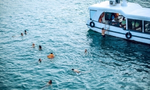 DRAGON BAY CRUISE 3D2N CRUISING IN STYLE