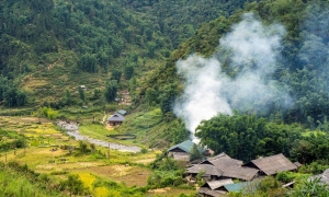 THE SAPA EXPERIENCE 3D2N – HOMESTAY & HOTEL