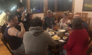 THE SAPA EXPERIENCE 3D2N – HOMESTAY & HOTEL