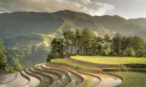 SAPA VILLAGES TREKKING 2N2D – HOMESTAY