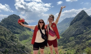 HA GIANG LOOP 3 DAYS 3 NIGHTS WITH EASY RIDERS