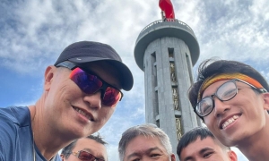 HA GIANG LOOP 3 DAYS 3 NIGHTS WITH EASY RIDERS