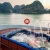 DRAGON BAY CRUISE 2D1N  HALONG BAY - LAN HA BAY