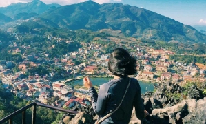 SAPA TOWN EXPLORING 2D1N – HOTEL