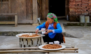 SAPA TREKKING 2 DAYS 1 NIGHT – HOMESTAY