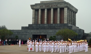 HANOI CITY TOUR - DAILY TRIP