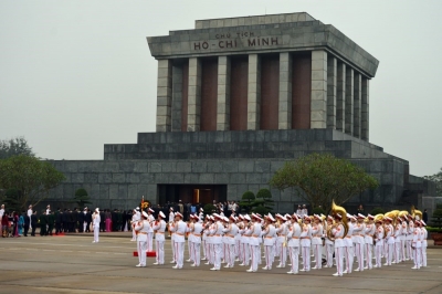 HANOI CITY TOUR - DAILY TRIP