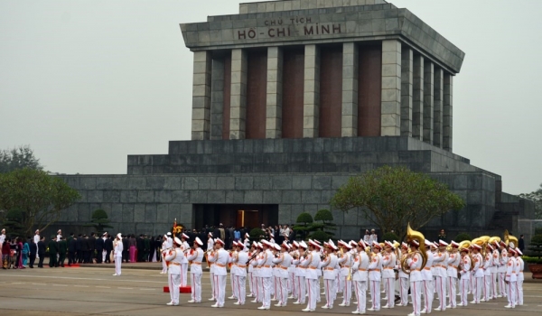 HANOI CITY TOUR - DAILY TRIP