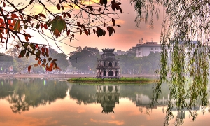 HANOI CITY TOUR - DAILY TRIP