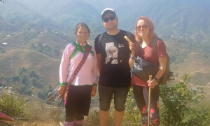 THE SAPA EXPERIENCE 3D2N – HOMESTAY & HOTEL