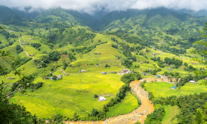 THE SAPA EXPERIENCE 3D2N – HOMESTAY & HOTEL