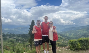 HA GIANG LOOP 3 DAYS 3 NIGHTS WITH EASY RIDERS