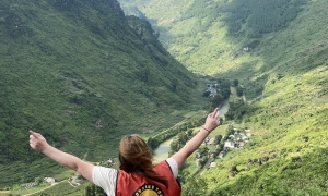 HA GIANG LOOP 3 DAYS 3 NIGHTS WITH EASY RIDERS