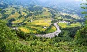 THE SAPA EXPERIENCE 3D2N – HOMESTAY & HOTEL