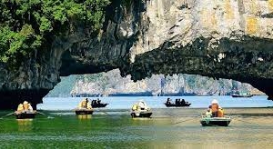 HA LONG BAY 01 DAY