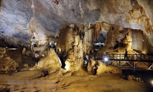 PARADISE CAVE - DARK CAVE 1 DAY TRIP