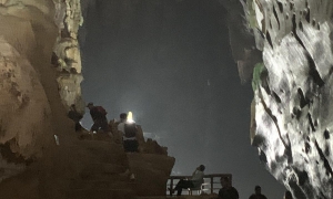 DARK CAVE - PHONG NHA CAVE 1 DAY TRIP