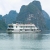 HALONG BAY 3D2N STANDARD CRUISE - UNIQUE CAT BA TREKKING (1 NIGHT ON CAT BA ISLAND)