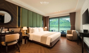 CELINA OF THE SEA  - 6-STAR CRUISE 2D1N LAN HA BAY